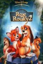Rox Et Rouky 2 DVDRIP French