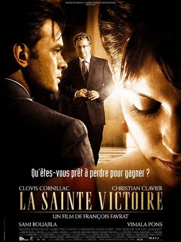 La Sainte Victoire DVDRIP French