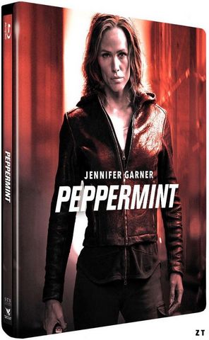 Peppermint HDLight 720p TrueFrench