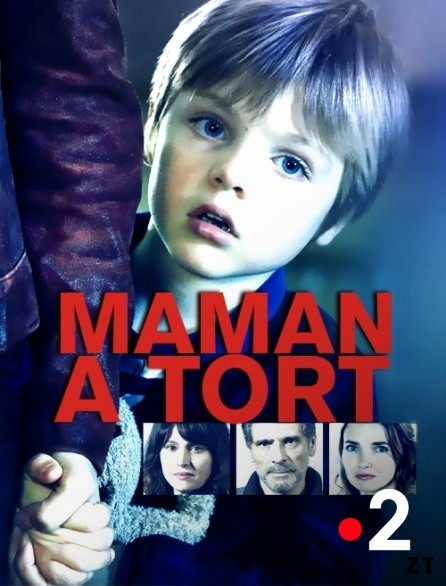 Maman a tort - Saison 1 [COMPLETE] HDTV French