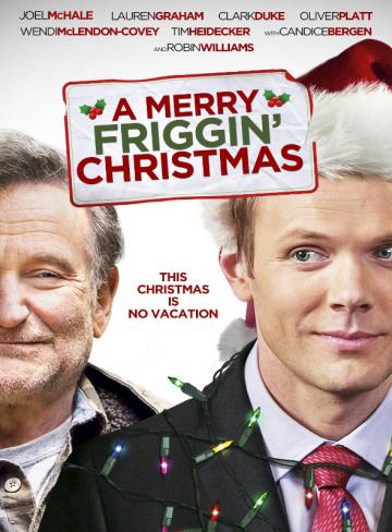 A Merry Friggin' Christmas DVDRIP French