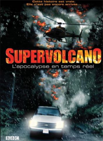 Supervolcano DVDRIP French
