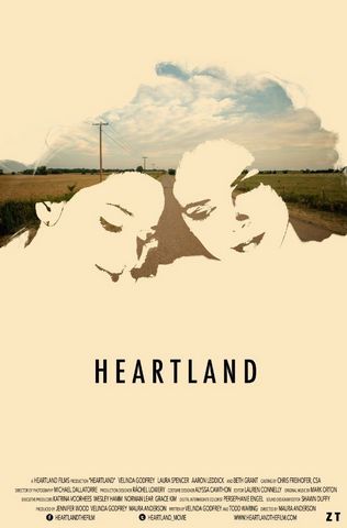 Heartland Web-DL VOSTFR