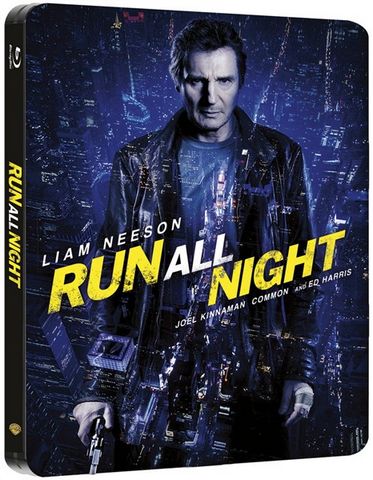 Night Run HDLight 1080p French
