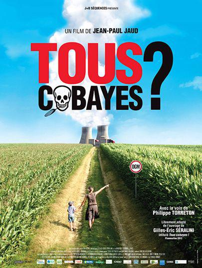 Tous Cobayes? DVDRIP French