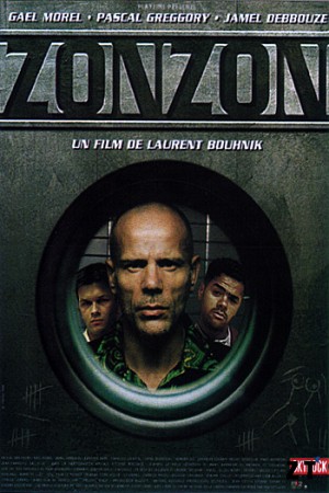 Zonzon DVDRIP French