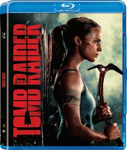 Tomb Raider Blu-Ray 720p TrueFrench