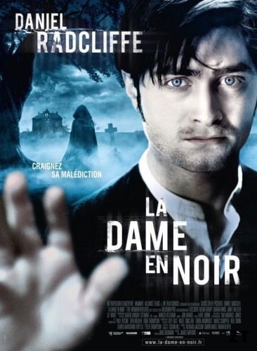 La Dame en noir DVDRIP French