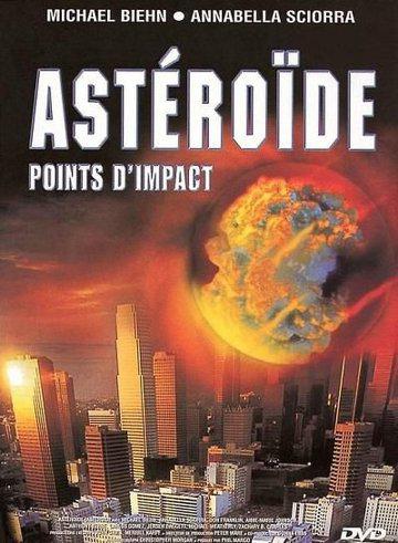 Asteroïde : Points D'impact DVDRIP TrueFrench
