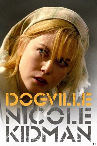Dogville DVDRIP French
