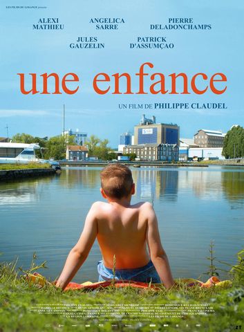 Une Enfance DVDRIP French