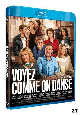 Voyez comme on danse HDLight 1080p French