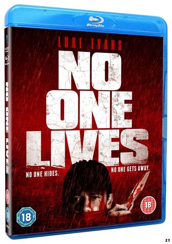 No One Lives Blu-Ray 1080p MULTI