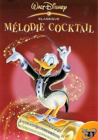 MELODIE COCKTAIL DVDRIP French