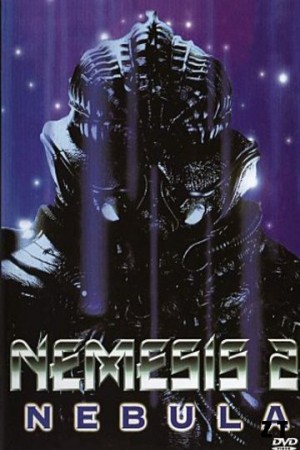 Nemesis 2: Nebula BDRIP French
