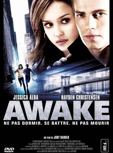 Awake DVDRIP TrueFrench