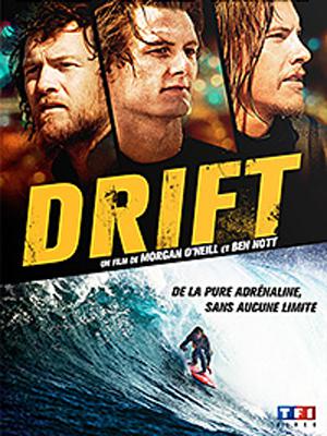 Drift 2012 DVDRIP French