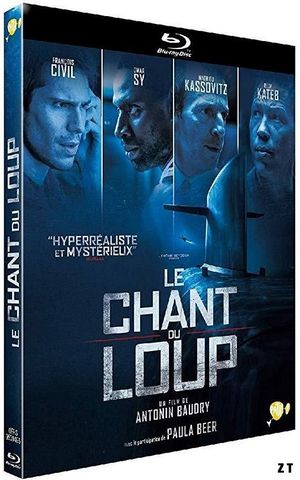 Le Chant du Loup Blu-Ray 720p French