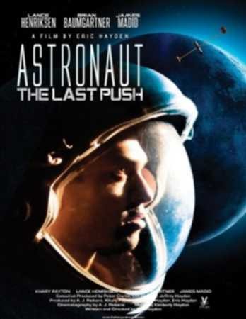 Astronaut: The Last Push DVDRIP VOSTFR