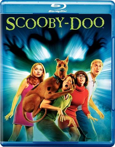 Scooby-Doo HDLight 1080p MULTI