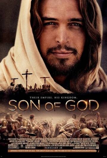 Son Of God BDRIP French