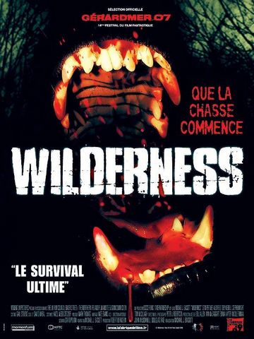 Wilderness DVDRIP TrueFrench