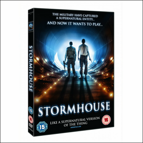 stormhouse DVDRIP VOSTFR