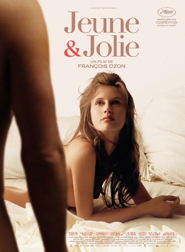 Jeune & Jolie DVDRIP VOSTFR