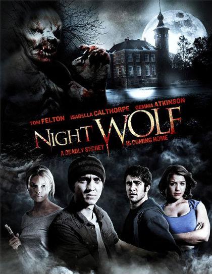 Night Wolf DVDRIP TrueFrench