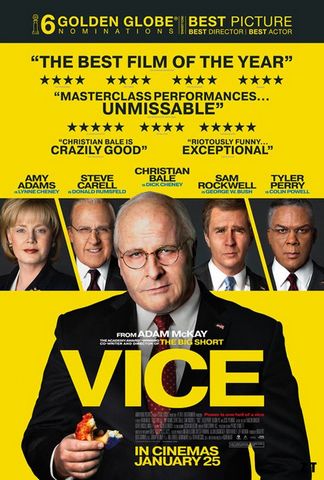 Vice BDRIP French