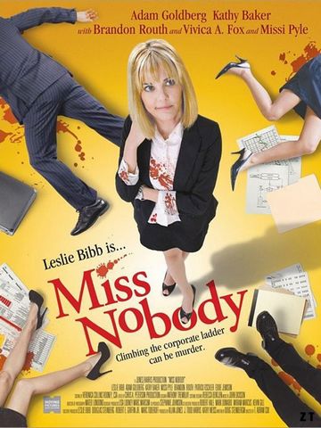 Miss Nobody DVDRIP French