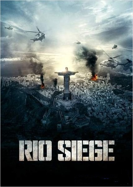 Rio Siege HDLight 720p TrueFrench
