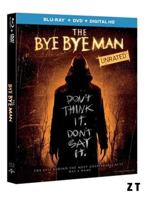 The Bye Bye Man Blu-Ray 720p French