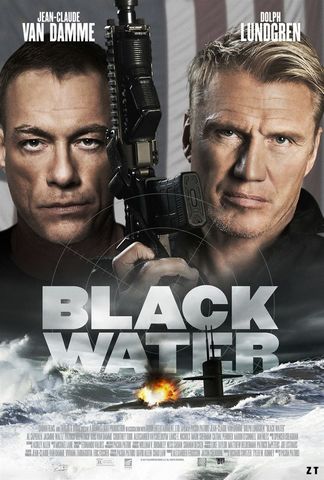 Black Water WEB-DL 720p French