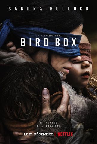 Bird Box WEB-DL 1080p MULTI