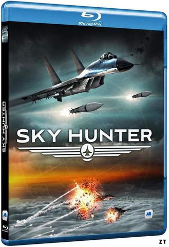 Sky Hunter Blu-Ray 1080p MULTI