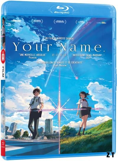 Your Name. HDLight 1080p MULTI