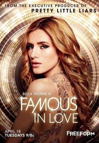 Famous in Love - Saison 1 HD 720p VOSTFR