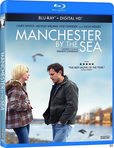 Manchester By the Sea HDLight 720p French