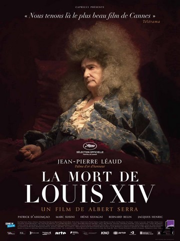 La Mort de Louis XIV BDRIP French