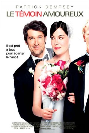 Le Témoin Amoureux DVDRIP TrueFrench