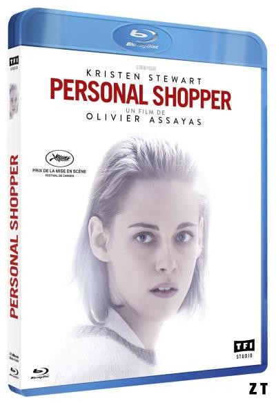 Personal Shopper Blu-Ray 1080p MULTI