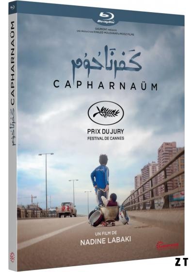 Capharnaüm HDLight 720p French