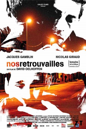 Nos retrouvailles DVDRIP TrueFrench