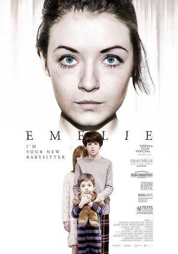 Emelie Blu-Ray 720p French