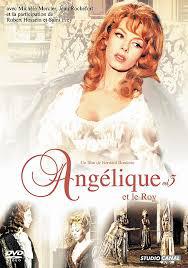 Angelique DVDRIP French