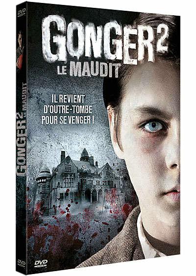 Gonger 2 : Le maudit DVDRIP French