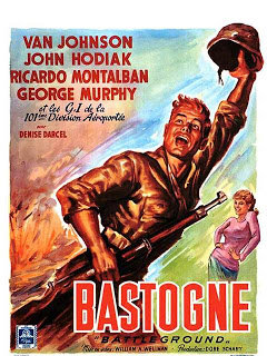 Bastogne DVDRIP French