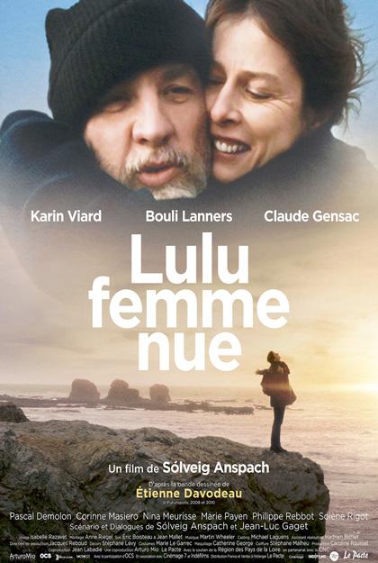 Lulu femme nue DVDRIP MKV French