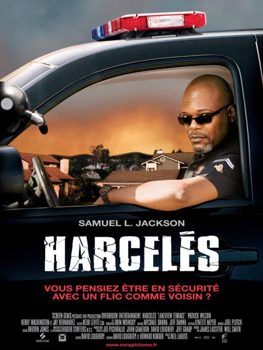 Harcelés DVDRIP French